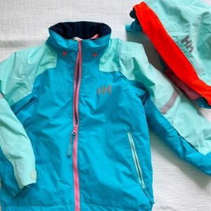 Helly Hansen Ski Jacket